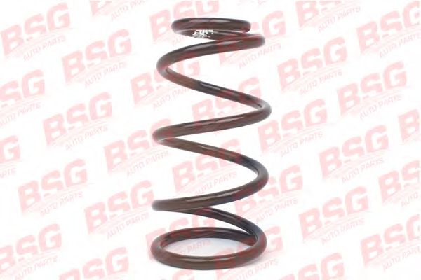 Пружина подвески BSG BSG 30-305-005