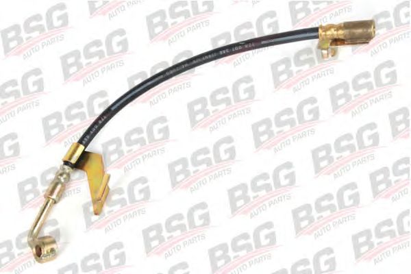 Тормозной шланг BSG BSG 30-730-020