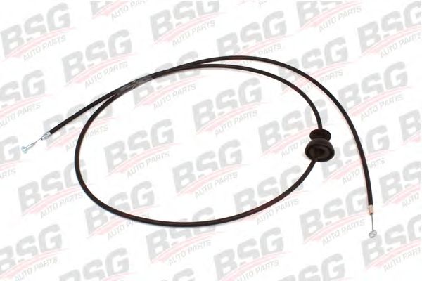 Трос замка капота BSG BSG 60-770-003