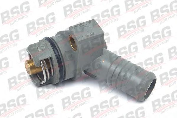 Термостат маслянной системы BSG BSG 30-126-002