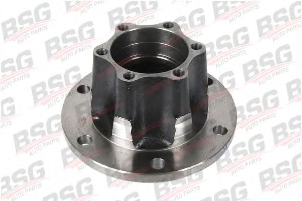 Ступица колеса BSG BSG 30-325-015