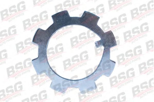 Защитная шайба, поворотный кулак BSG BSG 30-475-002