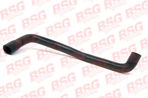 Шланг радиатора BSG BSG 30-720-082