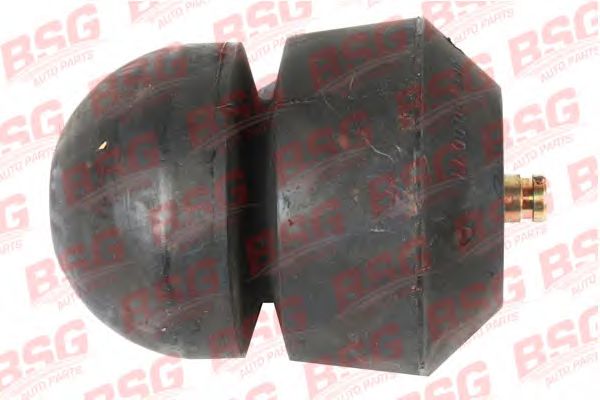 Втулка подшипника, серьга рессоры - кронштейн рессоры BSG BSG 60-700-069
