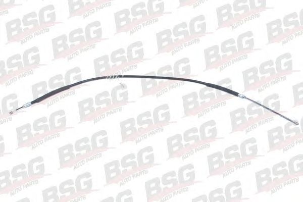 Трос ручника BSG BSG 30-765-003