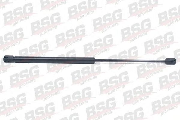 Газовый упор крышки багажника BSG BSG 65-980-002