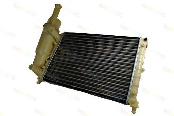 Радиатор, охлаждение двигателя THERMOTEC D7F003TT
