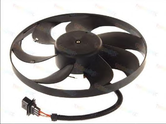 Вентилятор охлаждения THERMOTEC D8W016TT