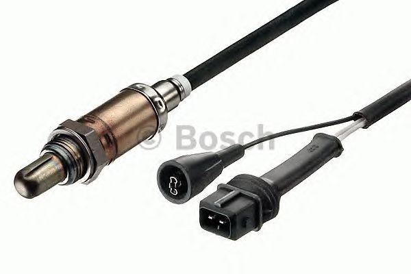 Лямбда-зонд BOSCH 0 258 003 040