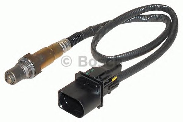 Лямбда-зонд BOSCH 0 258 007 159