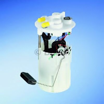 Элемент системы питания BOSCH 0 580 30F 001