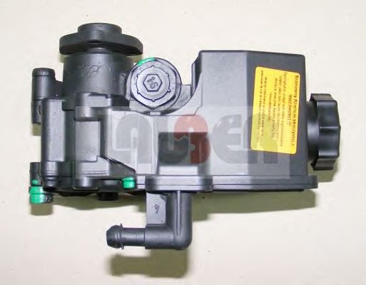 Насос гидроусилителя LAUBER 55.0035