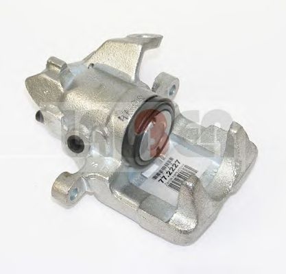 Тормозной суппорт LAUBER 77.2227