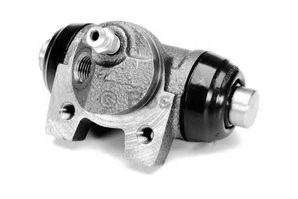 Колесный тормозной цилиндр BOSCH 0 986 475 234