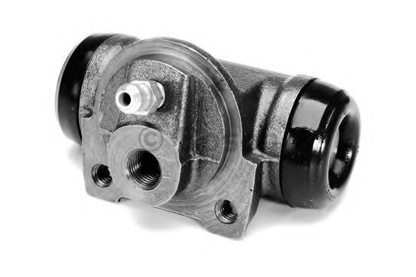 Колесный тормозной цилиндр BOSCH 0 986 475 654