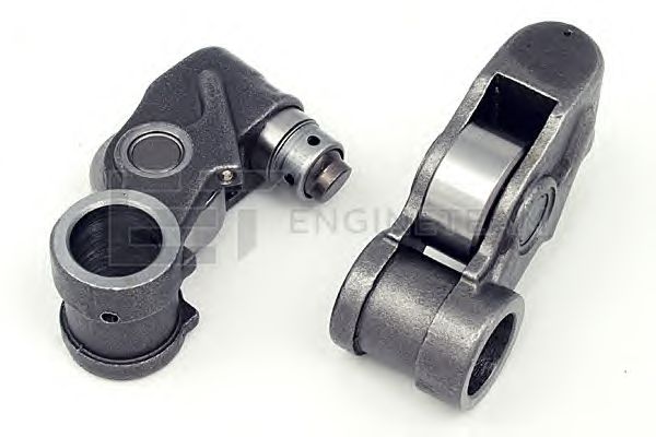 Балансир, управление двигателем ET ENGINETEAM VV0071