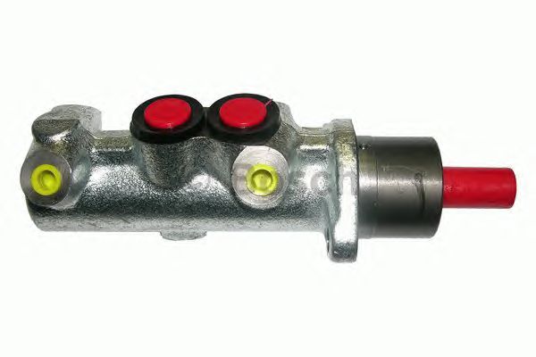 Главный тормозной цилиндр BOSCH F 026 003 243