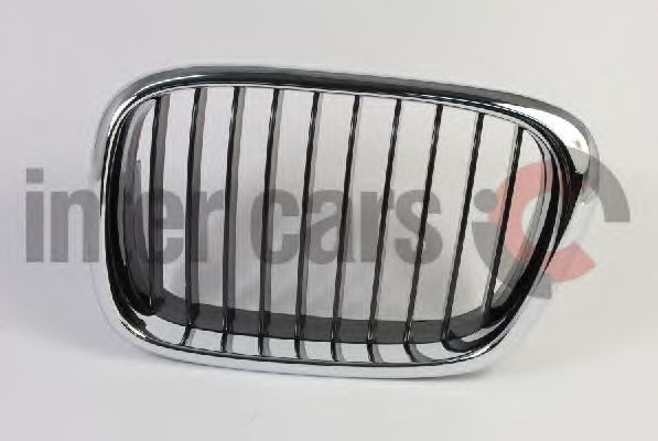 Решетка радиатора BLIC 6502-07-00659911P