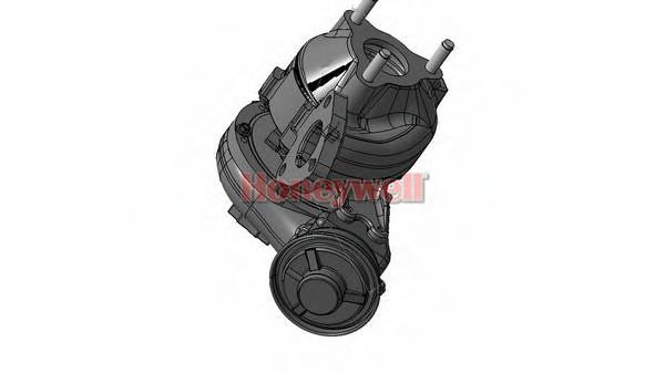 Компрессор, наддув GARRETT 729125-5013S