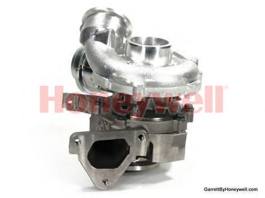 Компрессор, наддув GARRETT 778794-5001S