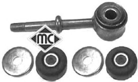 Тяга / стойка стабилизатора Metalcaucho 02956