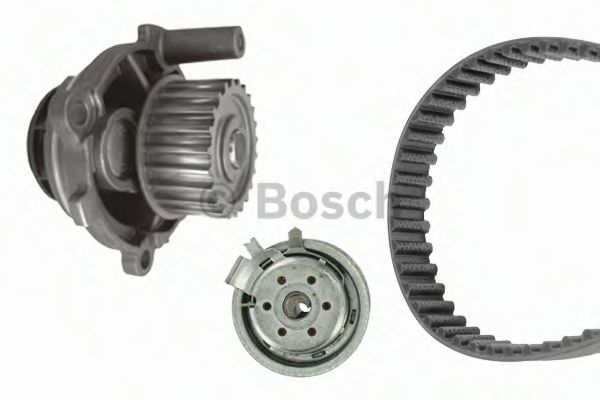 Помпа + комплект ГРМ BOSCH 1 987 946 438