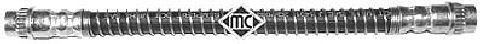 Тормозной шланг Metalcaucho 96023