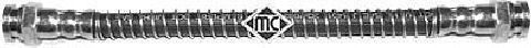 Тормозной шланг Metalcaucho 96053