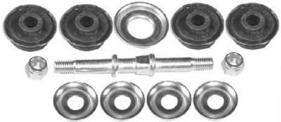 Тяга / стойка стабилизатора Metalcaucho 05384