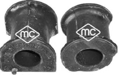 Опора, стабілізатор Metalcaucho 05980