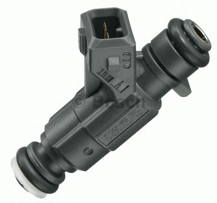 Форсунка BOSCH 0 280 155 753