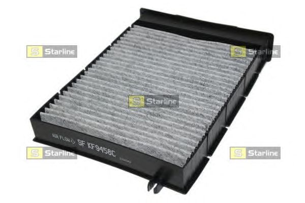 Фильтр салона STARLINE SF KF9458C