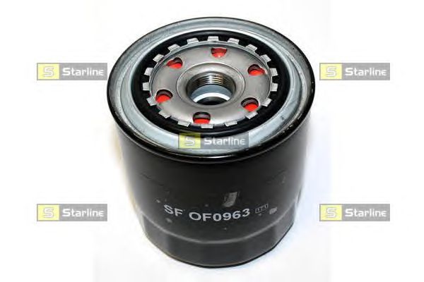 Масляный фильтр STARLINE SF OF0963