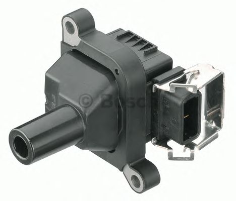 Катушка зажигания BOSCH 1 227 030 081