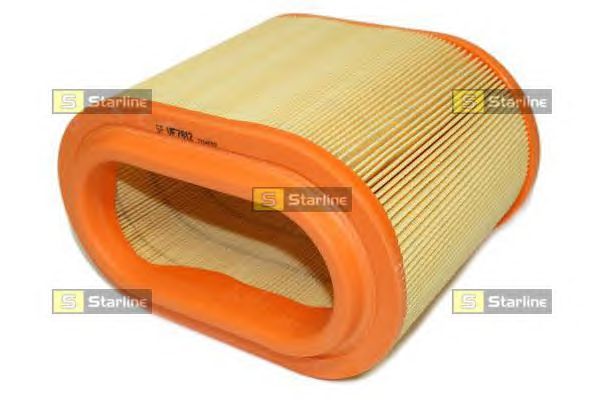 Воздушный фильтр STARLINE SF VF7812