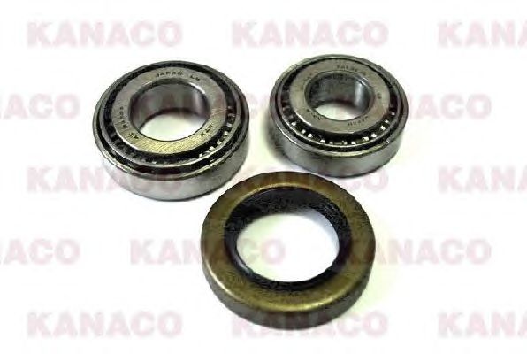Підшипник маточини KANACO H20060