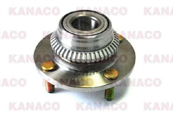 Ступичный подшипник KANACO H20314