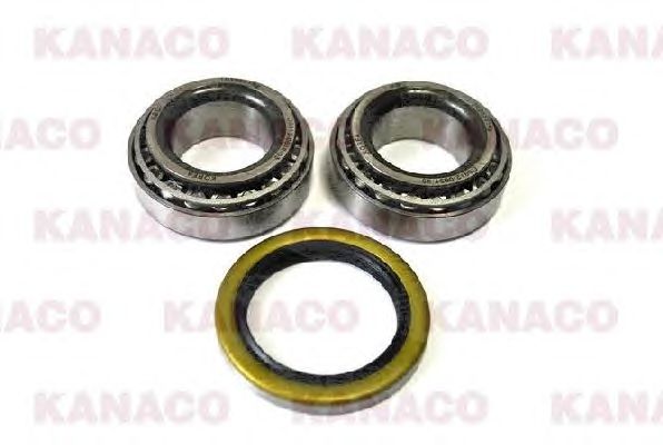 Ступичный подшипник KANACO H20500