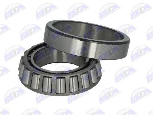 Ступичный подшипник BTA B01-14146