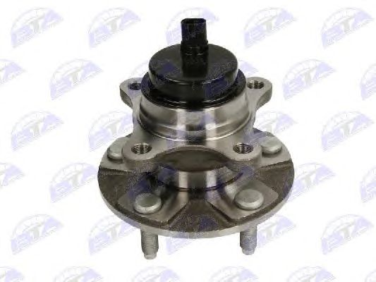 Ступичный подшипник BTA H12054BTA