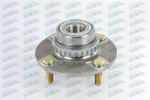 Ступичный подшипник BTA H20502BTA