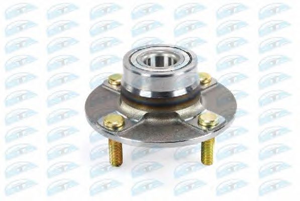 Підшипник маточини BTA H20503BTA