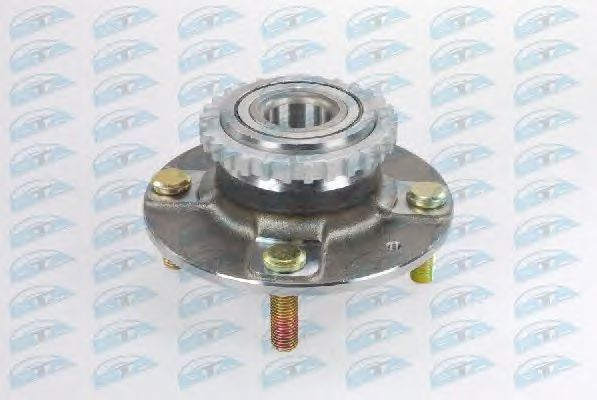 Ступичный подшипник BTA H20504BTA