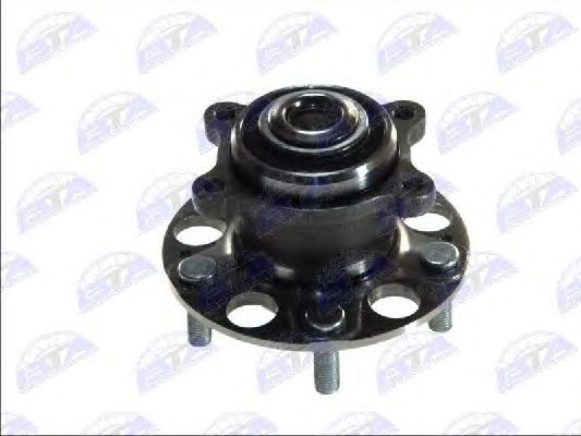 Ступичный подшипник BTA H24057BTA