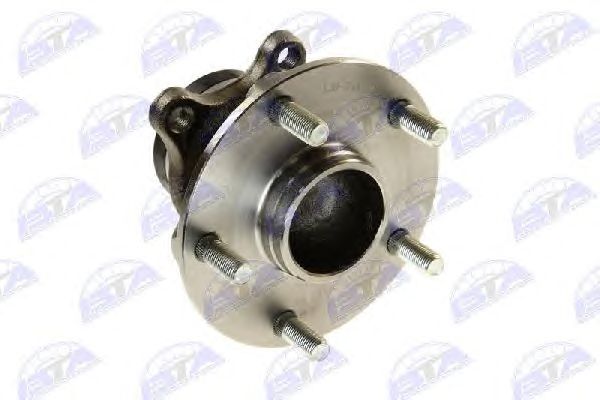 Ступичный подшипник BTA H28023BTA