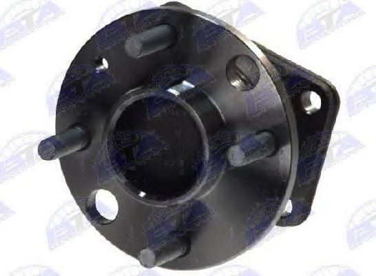 Ступичный подшипник BTA H2G041BTA