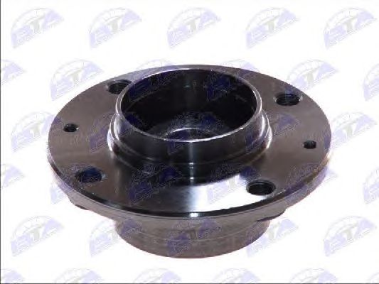 Ступичный подшипник BTA H2P017BTA