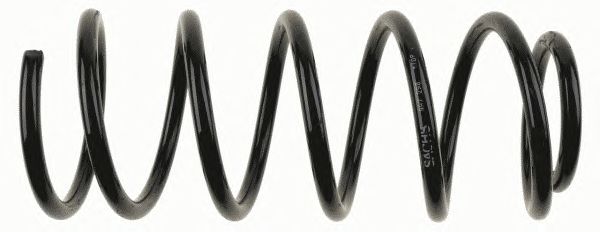 Пружина підвіски SACHS 997 298