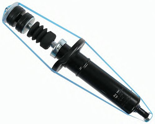 Амортизатор SACHS 313 969