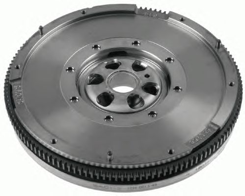 Маховик SACHS 2294 001 349 двухмассовый маховик